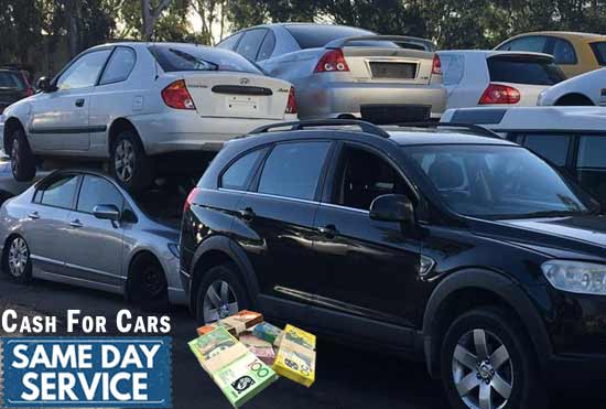 Earn Cash For Cars Greensborough
